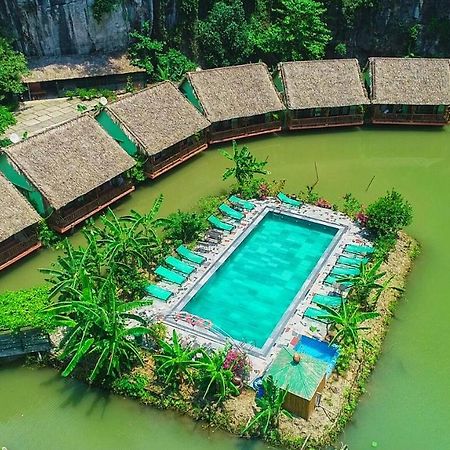 Tam Coc Nature Ninh Binh Exterior photo