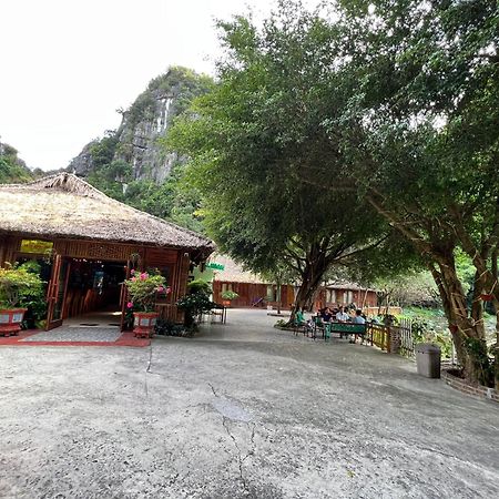 Tam Coc Nature Ninh Binh Exterior photo