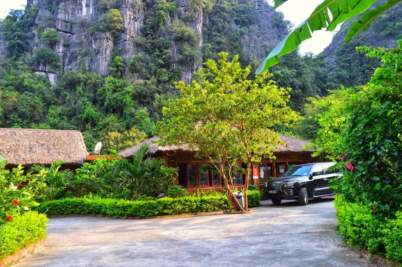 Tam Coc Nature Ninh Binh Exterior photo