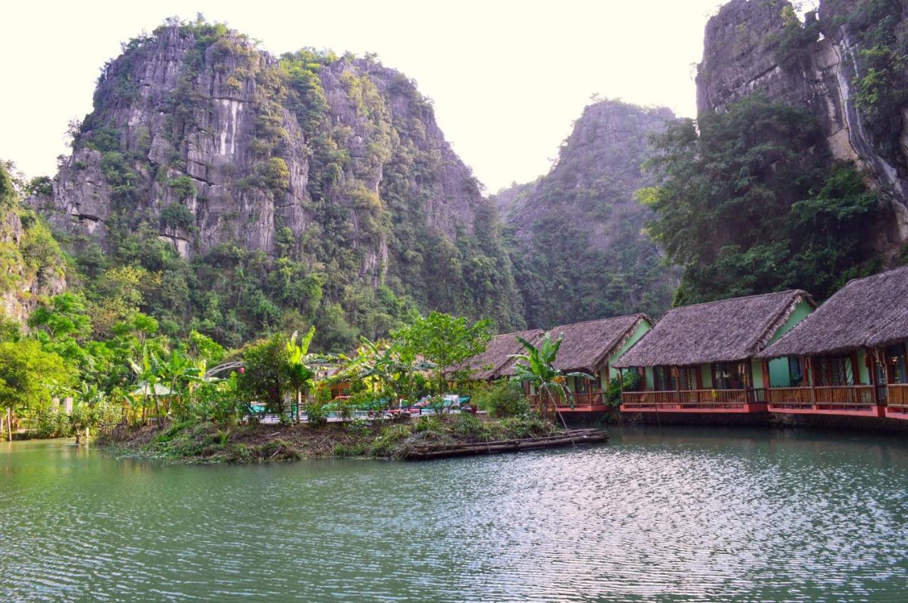 Tam Coc Nature Ninh Binh Exterior photo