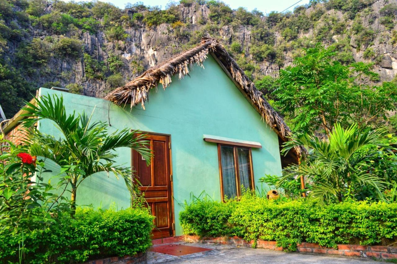 Tam Coc Nature Ninh Binh Exterior photo