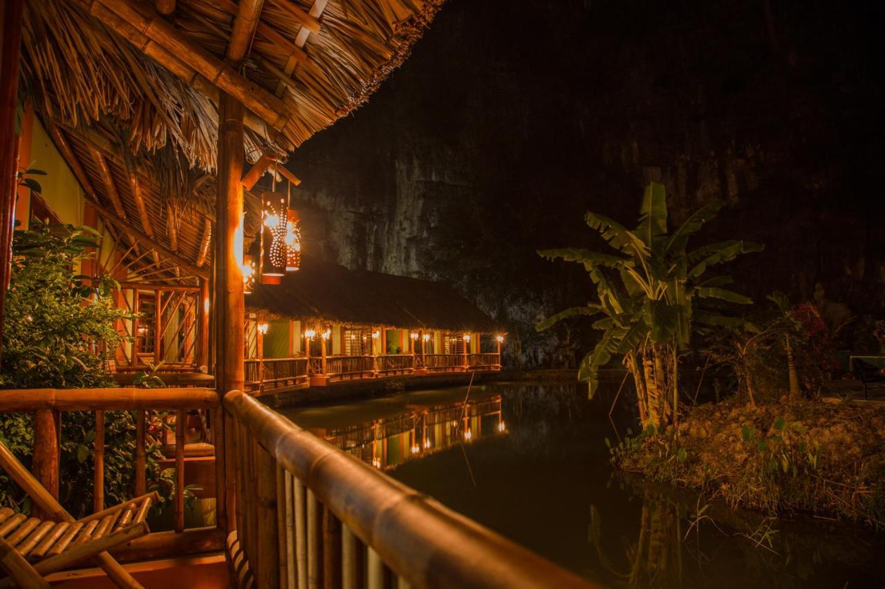 Tam Coc Nature Ninh Binh Exterior photo