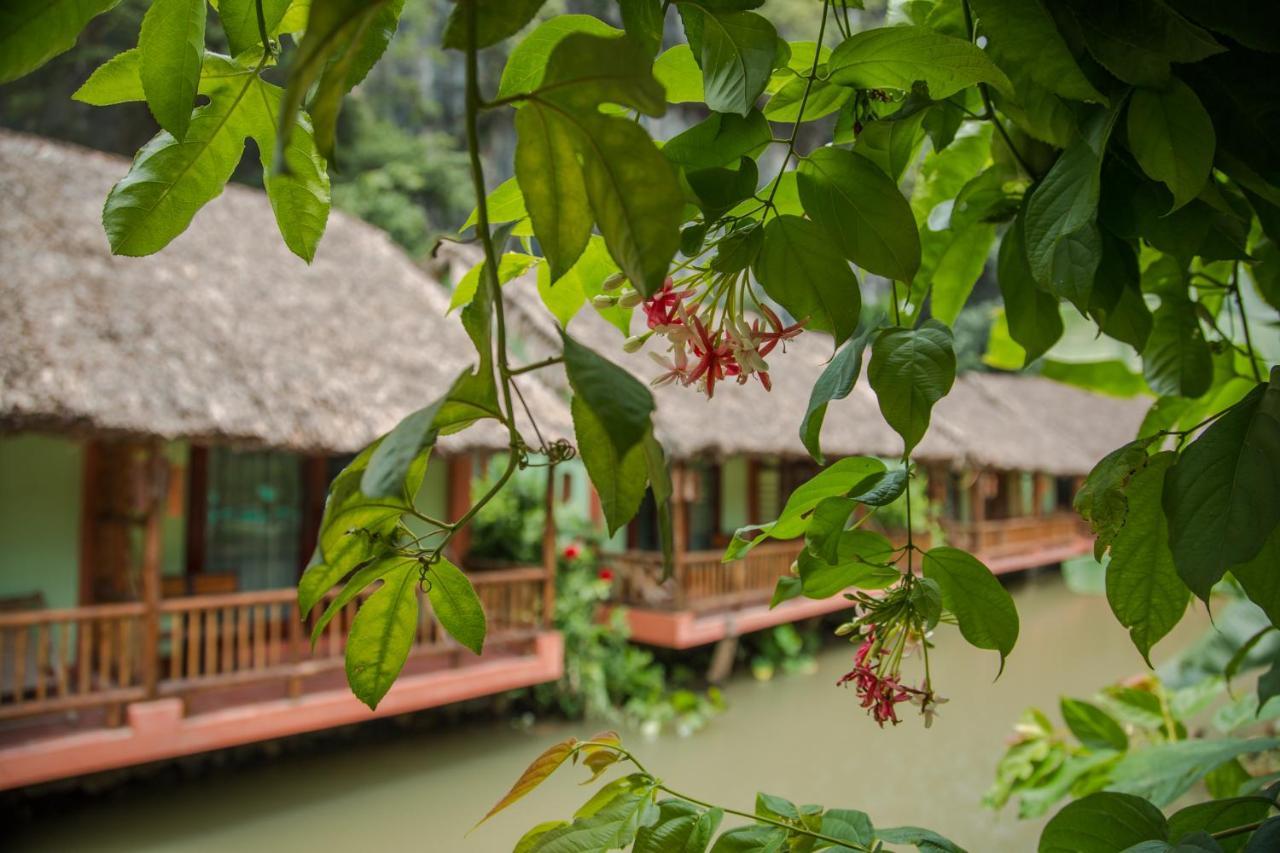 Tam Coc Nature Ninh Binh Exterior photo