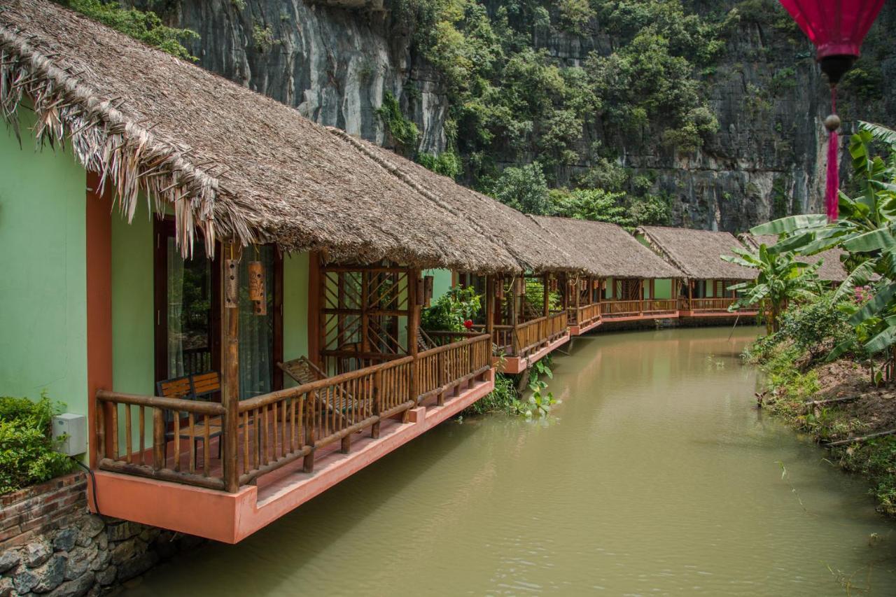 Tam Coc Nature Ninh Binh Exterior photo