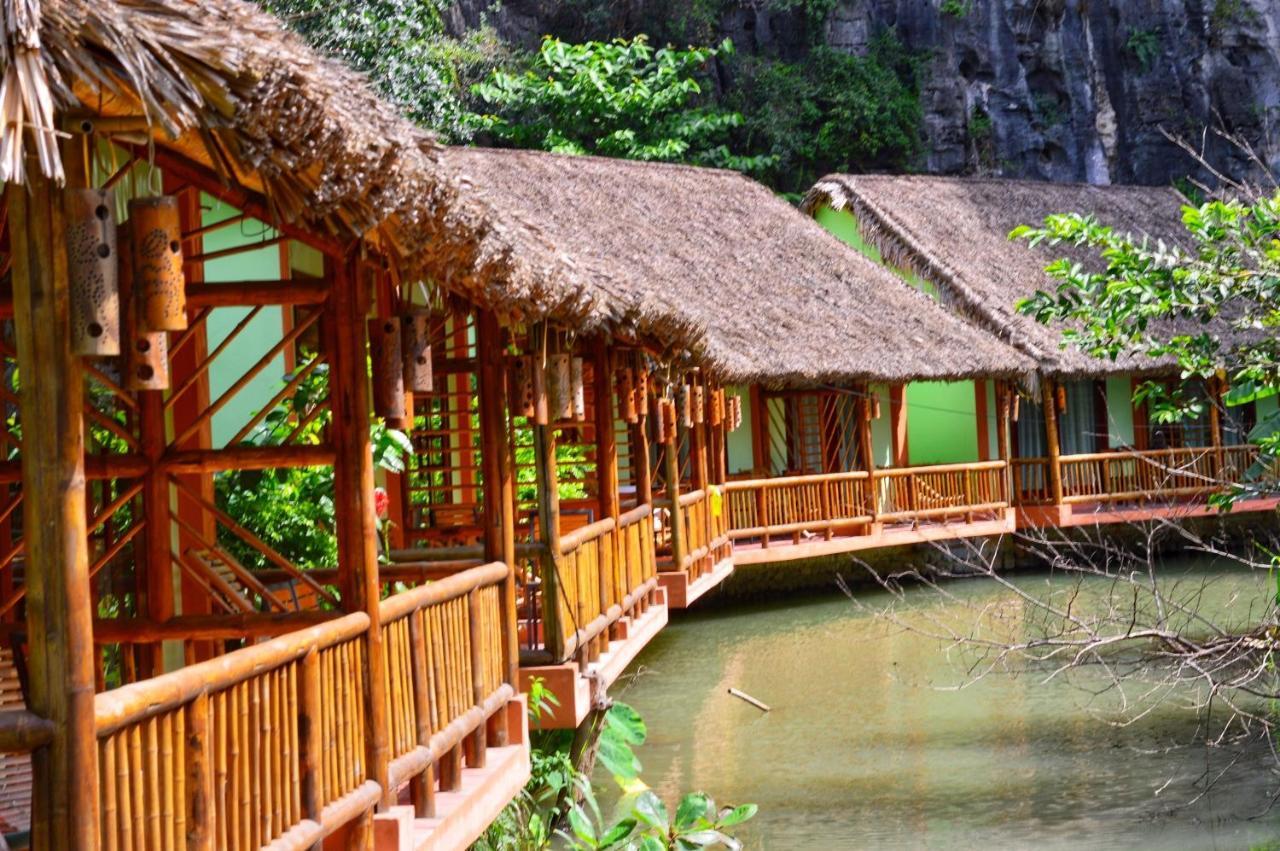 Tam Coc Nature Ninh Binh Exterior photo