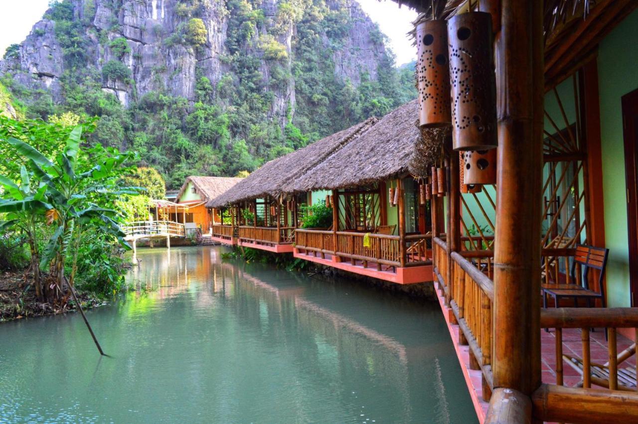 Tam Coc Nature Ninh Binh Exterior photo