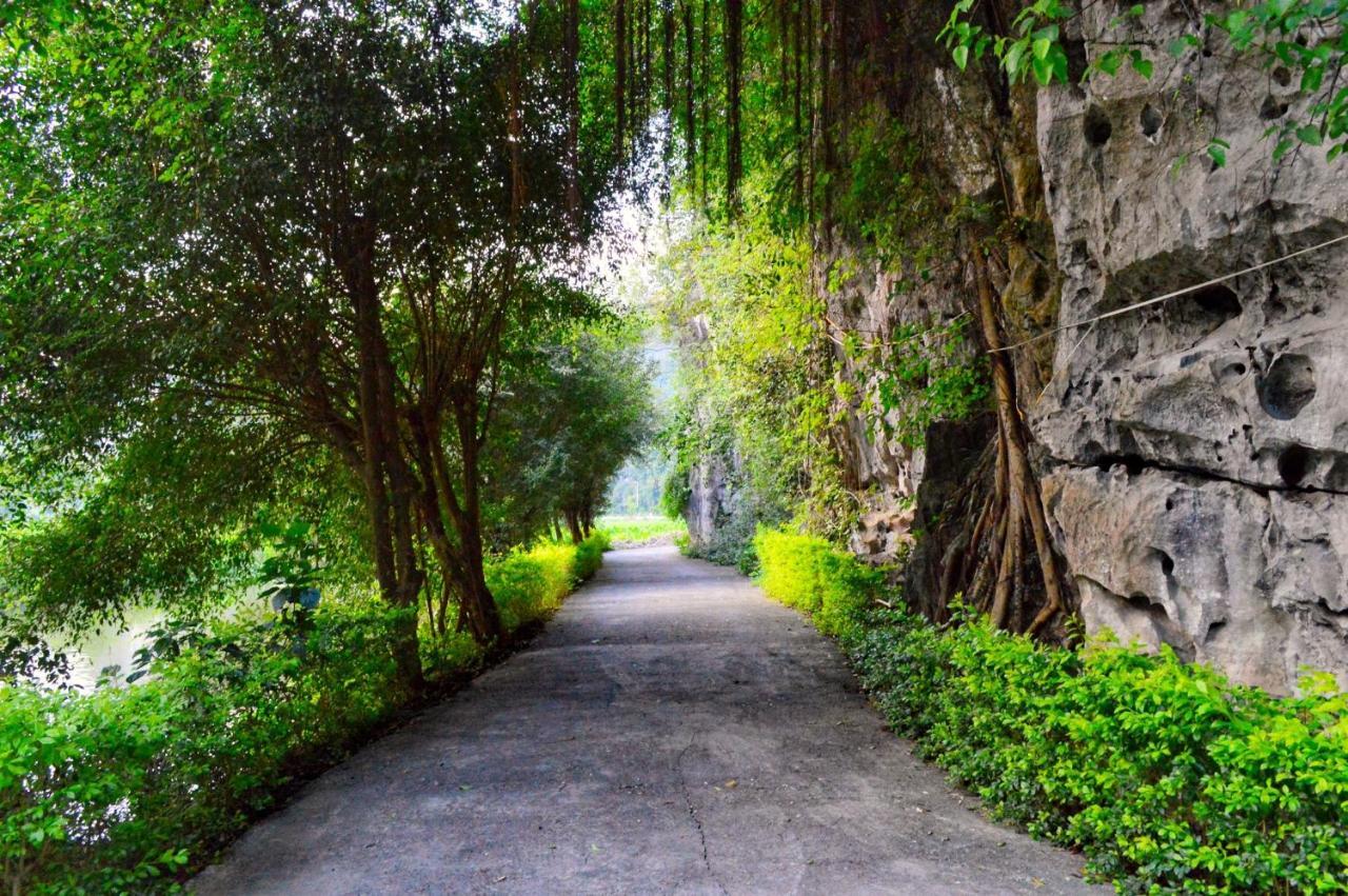 Tam Coc Nature Ninh Binh Exterior photo