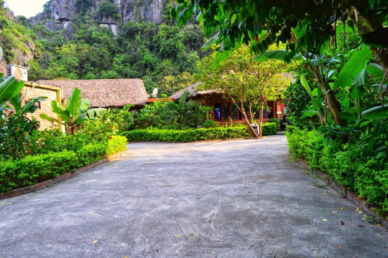 Tam Coc Nature Ninh Binh Exterior photo