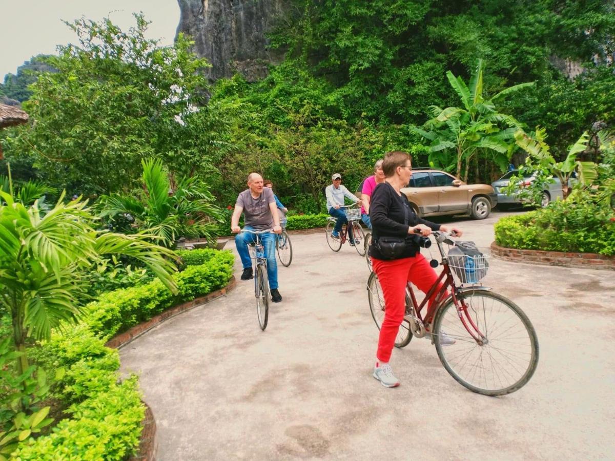 Tam Coc Nature Ninh Binh Exterior photo