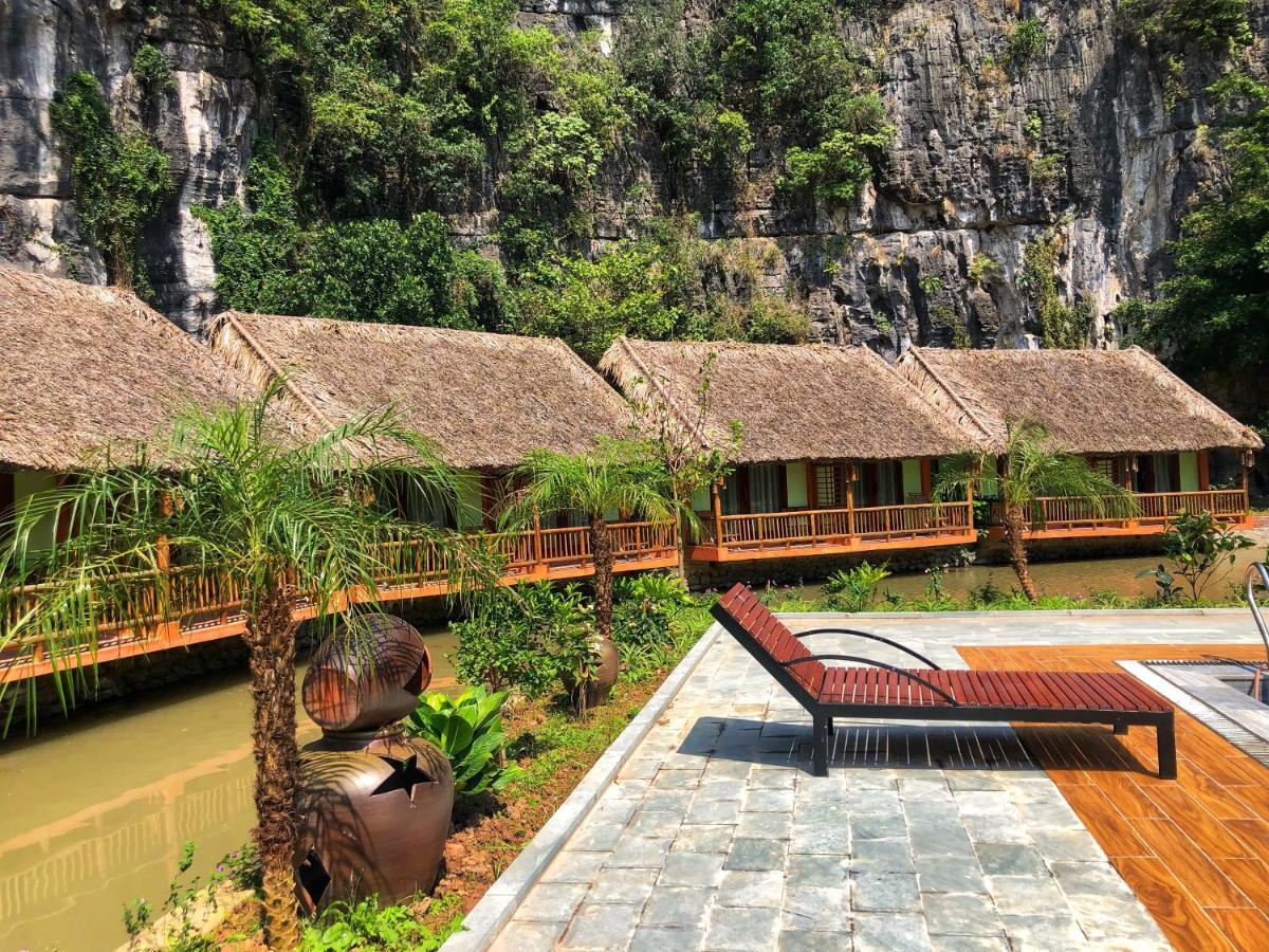 Tam Coc Nature Ninh Binh Exterior photo