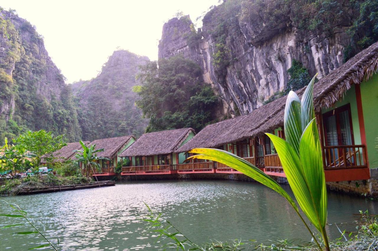 Tam Coc Nature Ninh Binh Exterior photo