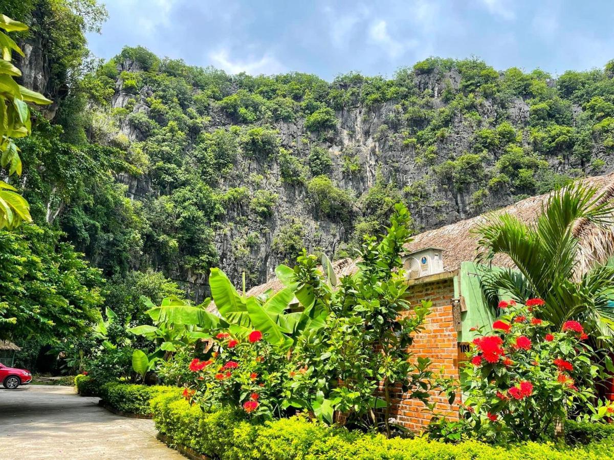 Tam Coc Nature Ninh Binh Exterior photo