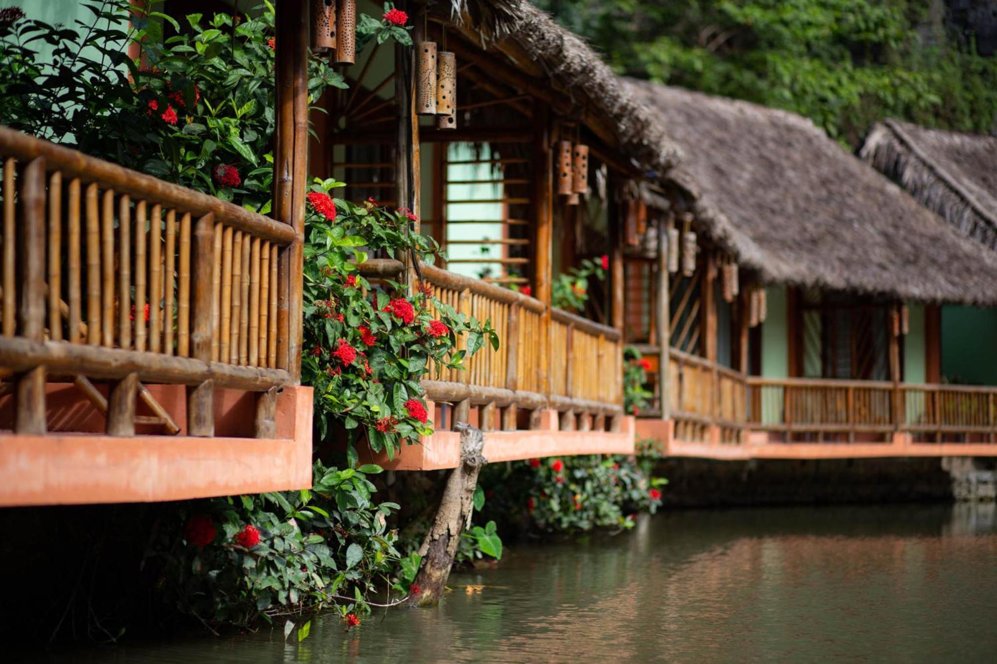 Tam Coc Nature Ninh Binh Exterior photo