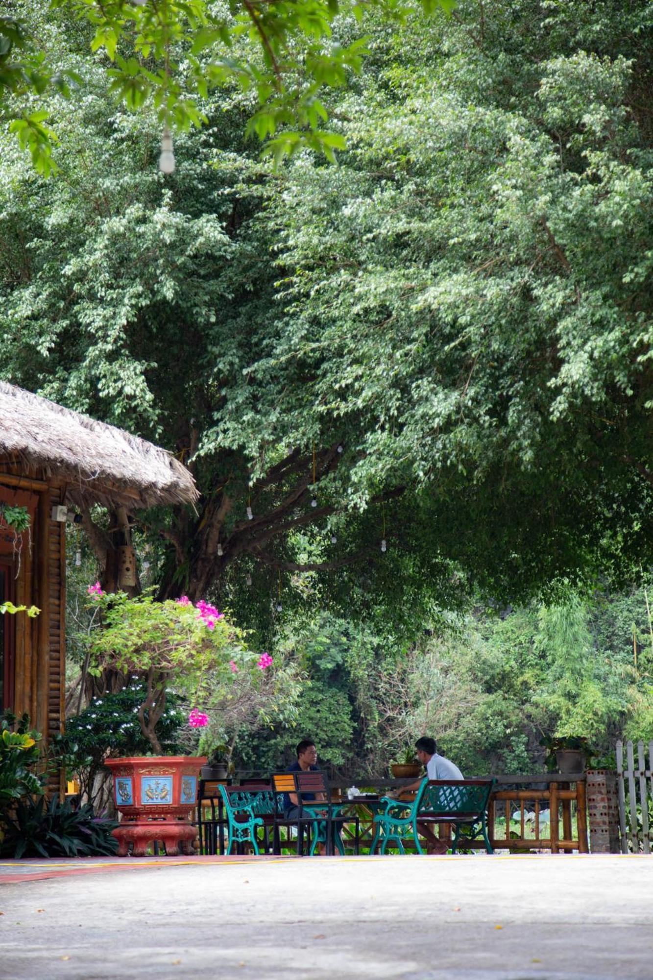 Tam Coc Nature Ninh Binh Exterior photo