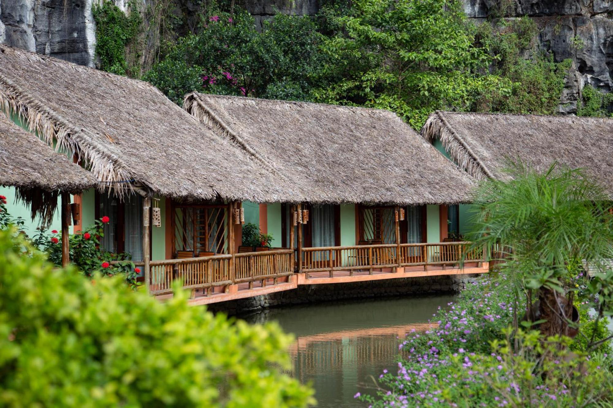 Tam Coc Nature Ninh Binh Exterior photo