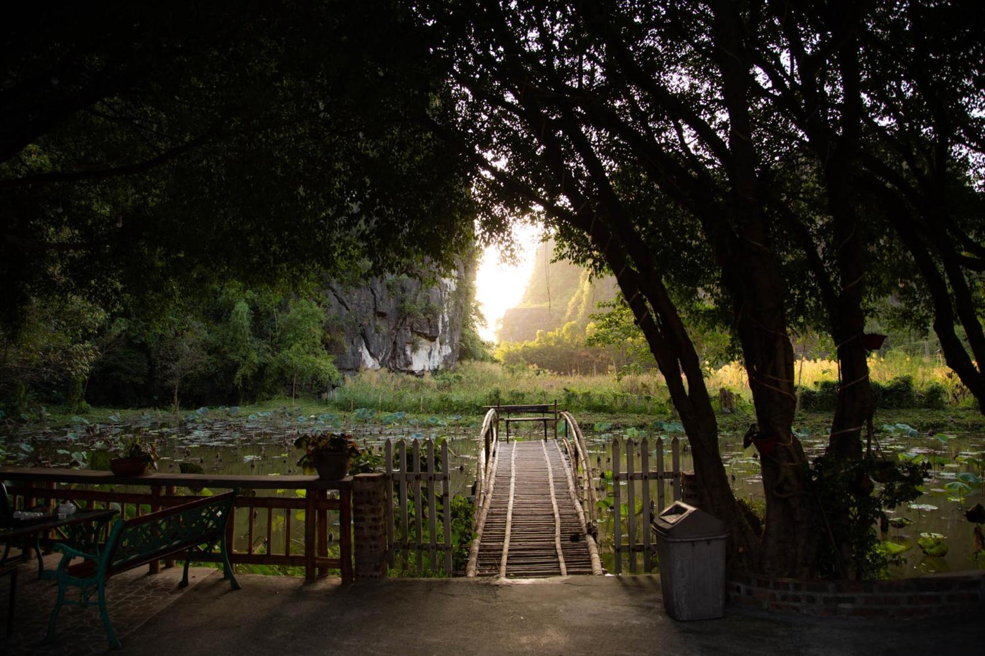 Tam Coc Nature Ninh Binh Exterior photo