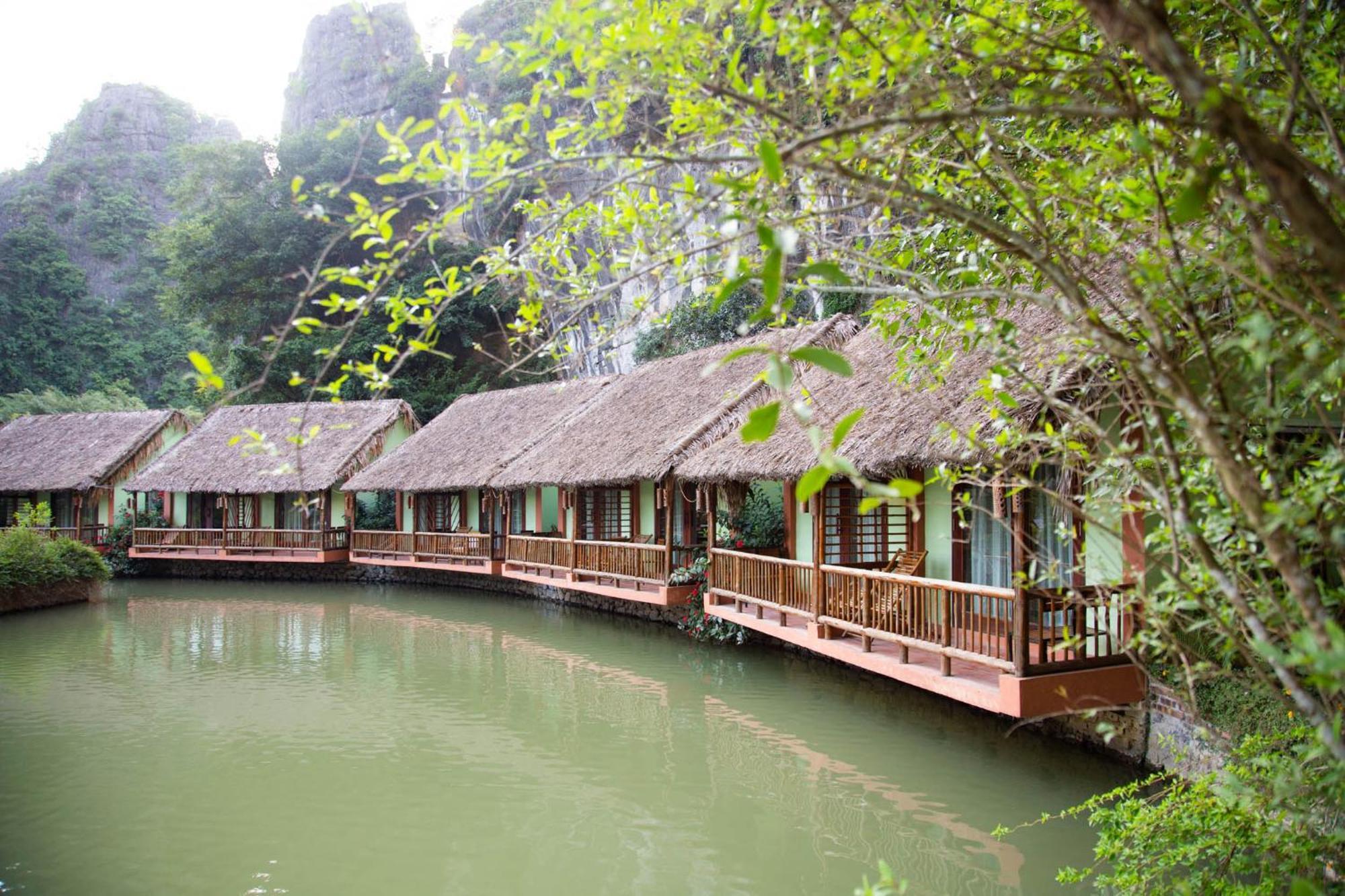 Tam Coc Nature Ninh Binh Exterior photo