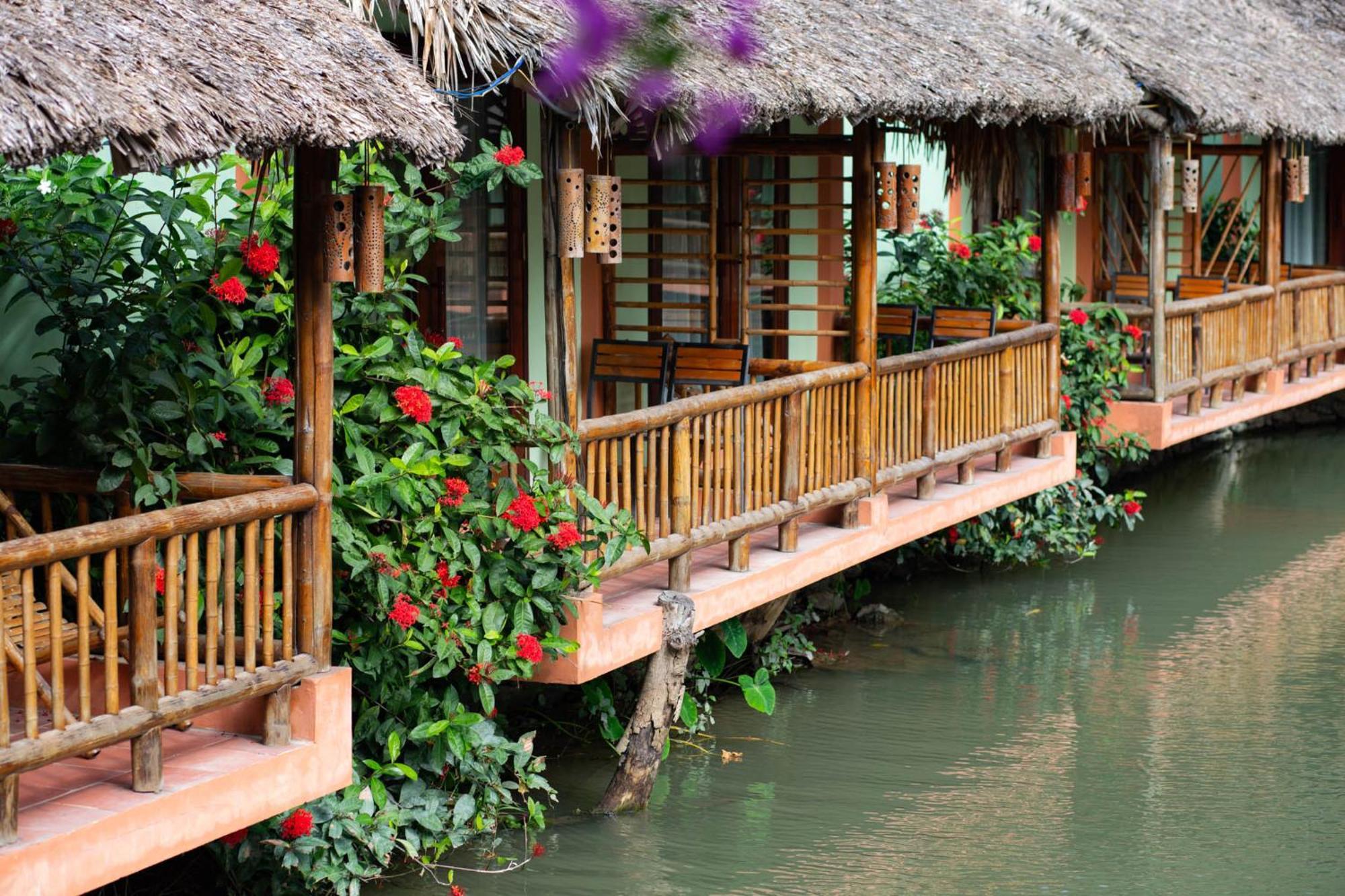 Tam Coc Nature Ninh Binh Exterior photo